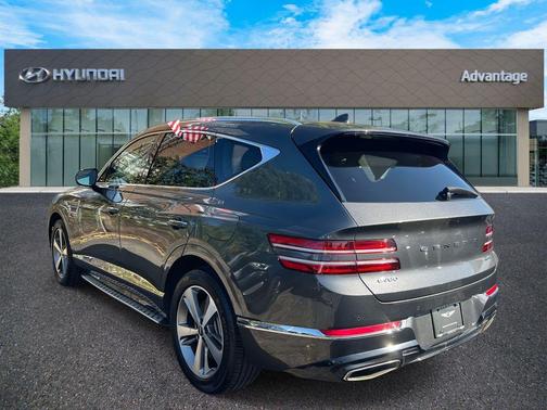 2023 Genesis GV80 3.5T