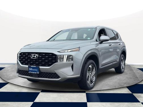 2022 Hyundai SANTA FE SE