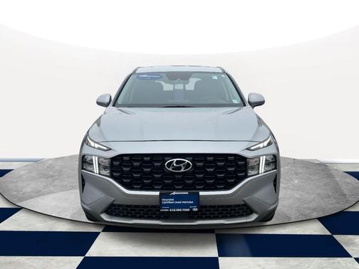 2022 Hyundai SANTA FE SE