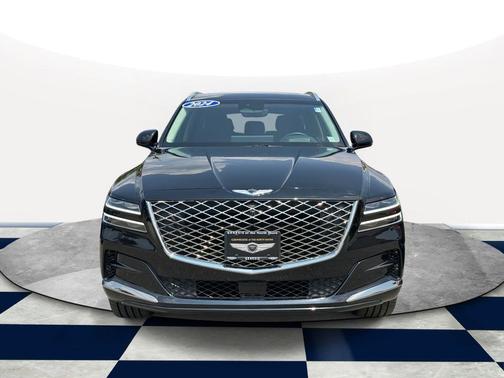 2024 Genesis GV80 3.5T