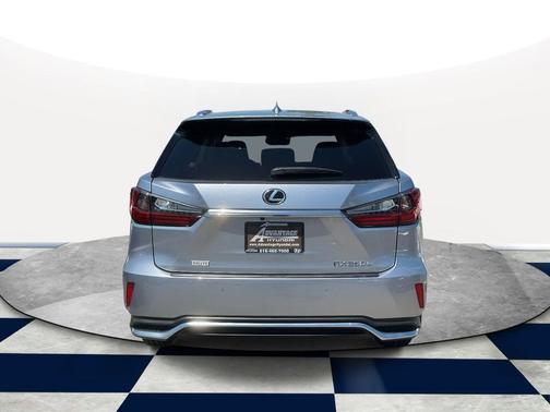 2022 Lexus RX 350L Base