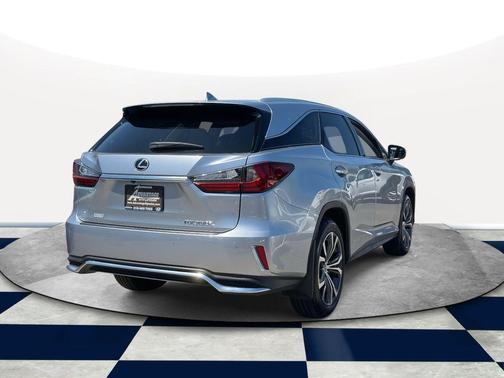 2022 Lexus RX 350L Base