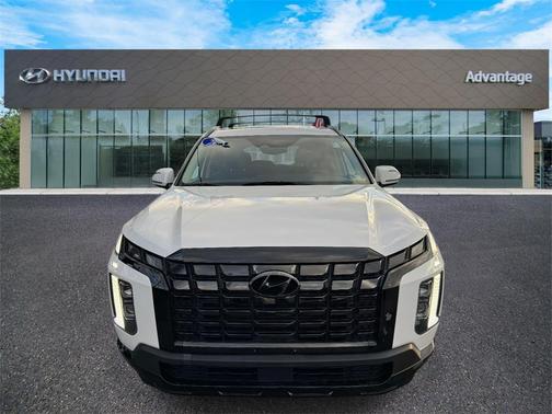 2023 Hyundai PALISADE XRT