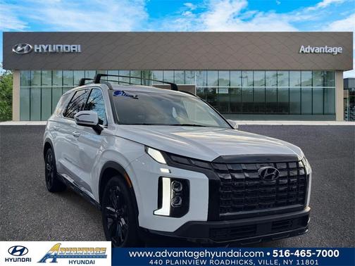 2023 Hyundai PALISADE XRT