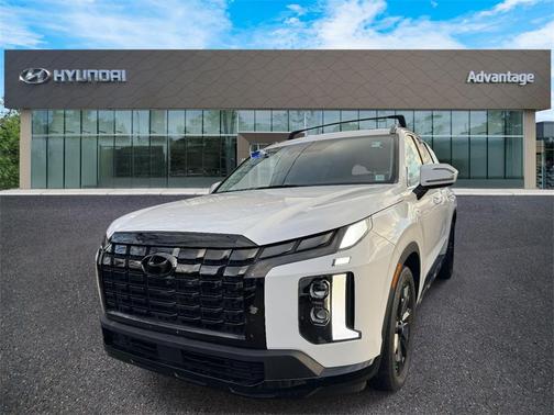 2023 Hyundai PALISADE XRT