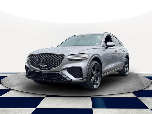 2024 Genesis GV70 3.5T Sport