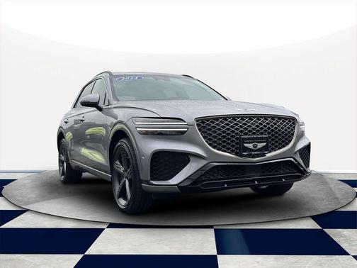 2024 Genesis GV70 3.5T Sport