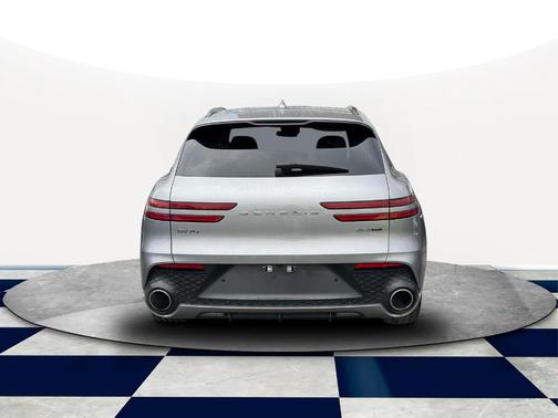 2024 Genesis GV70 3.5T Sport