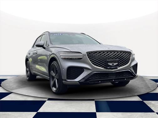 2024 Genesis GV70 3.5T Sport