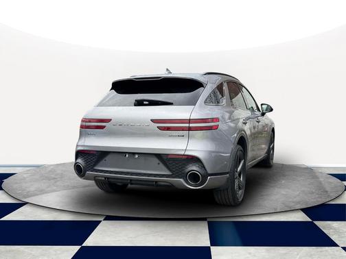 2024 Genesis GV70 3.5T Sport