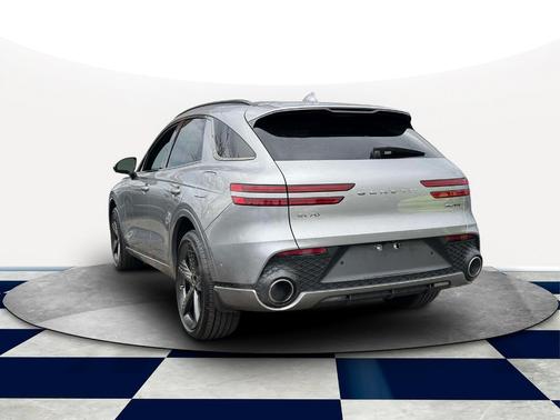 2024 Genesis GV70 3.5T Sport