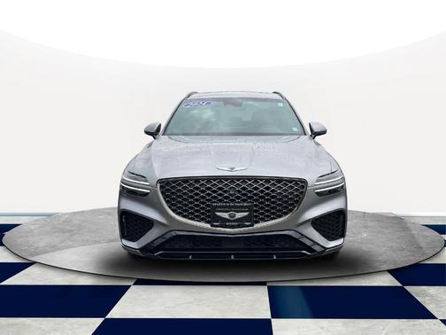 2024 Genesis GV70 3.5T Sport