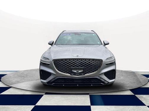 2024 Genesis GV70 3.5T Sport