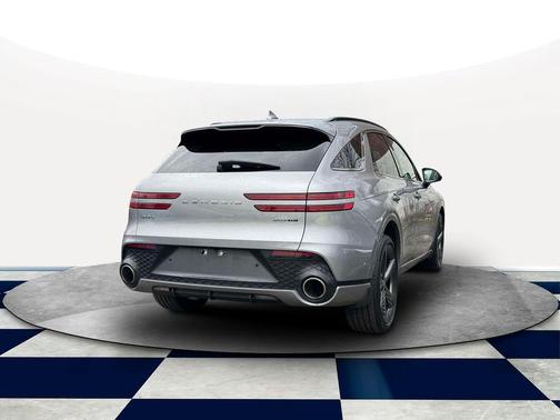 2024 Genesis GV70 3.5T Sport