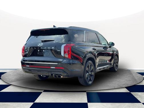 2023 Hyundai PALISADE XRT