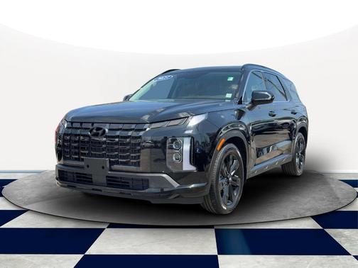 2023 Hyundai PALISADE XRT