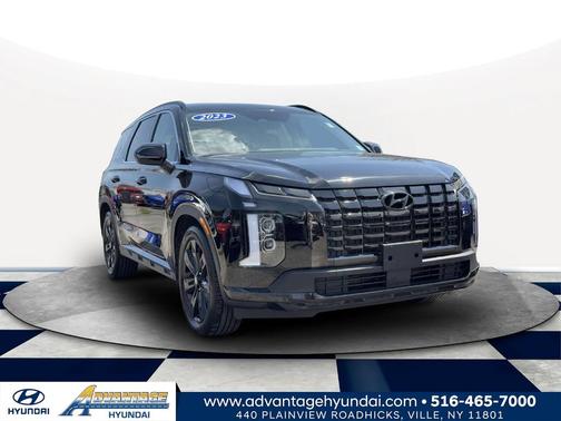 2023 Hyundai PALISADE XRT