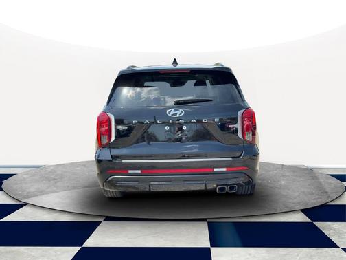 2023 Hyundai PALISADE XRT