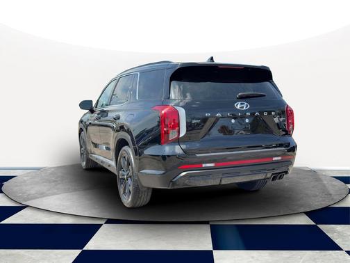 2023 Hyundai PALISADE XRT