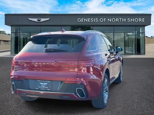 2023 Genesis GV70 2.5T