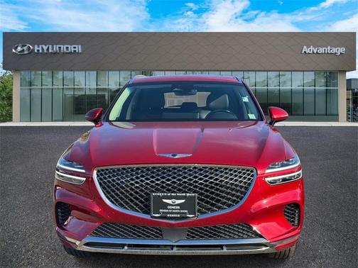 2023 Genesis GV70 2.5T