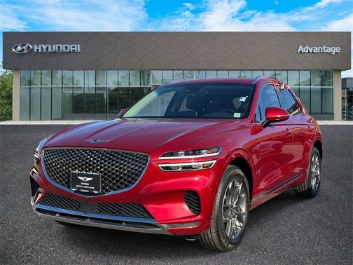 2023 Genesis GV70 2.5T