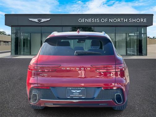 2023 Genesis GV70 2.5T