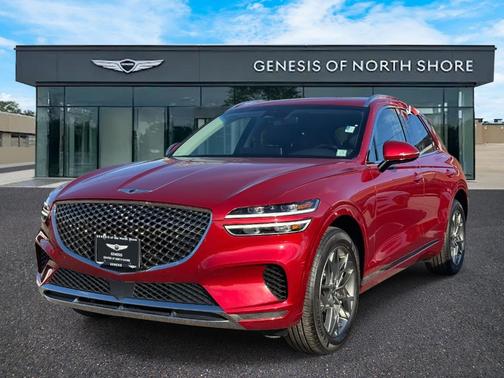 2023 Genesis GV70 2.5T