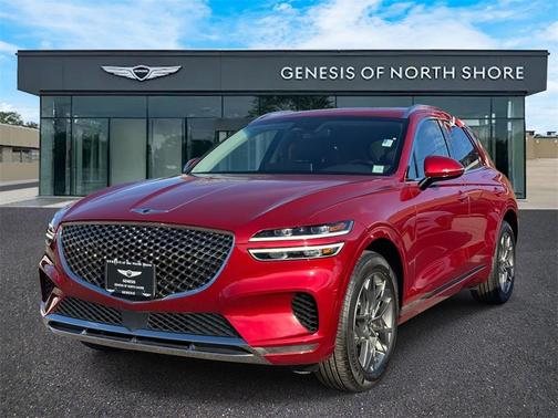 2023 Genesis GV70 2.5T