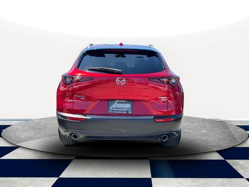 2022 Mazda CX-30 2.5 Turbo Premium Plus Package