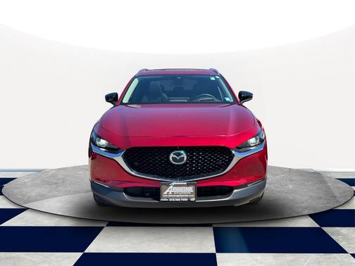 2022 Mazda CX-30 2.5 Turbo Premium Plus Package