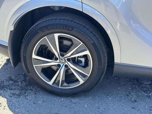 Iridium 2024 Lexus RX 350h Premium