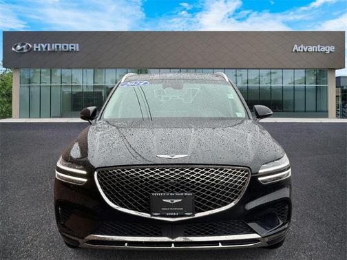 2024 Genesis GV70 2.5T