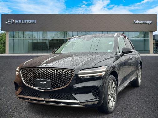 2024 Genesis GV70 2.5T
