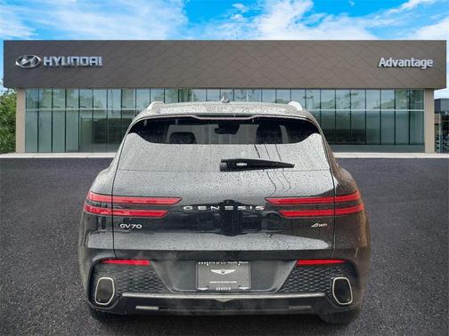 2024 Genesis GV70 2.5T