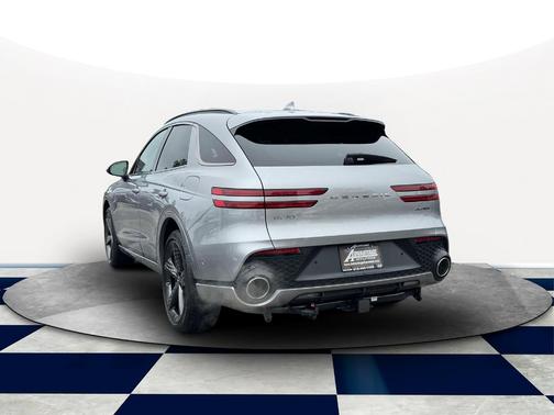 2025 Genesis GV70 3.5T Sport
