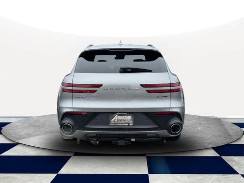 2025 Genesis GV70 3.5T Sport