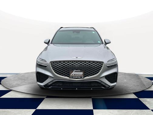 2025 Genesis GV70 3.5T Sport