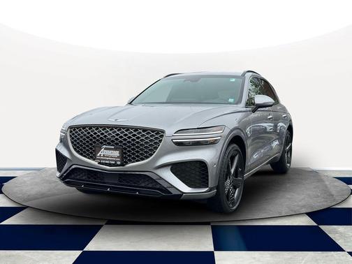 2025 Genesis GV70 3.5T Sport