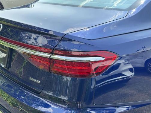 2021 Audi A8 L 60