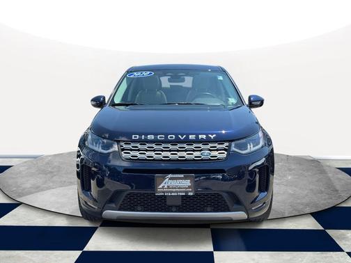 2020 Land Rover Range Rover P525 HSE LWB