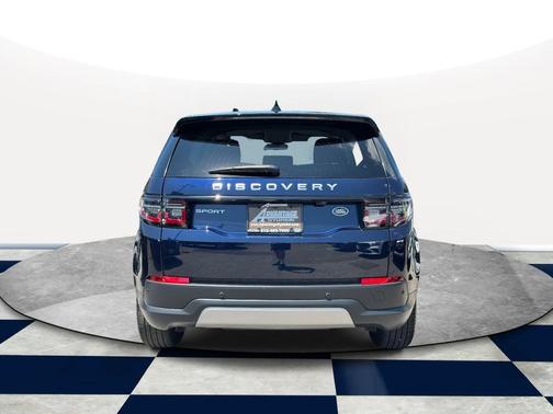 2020 Land Rover Range Rover P525 HSE LWB