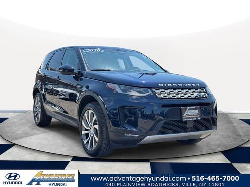 2020 Land Rover Range Rover P525 HSE LWB