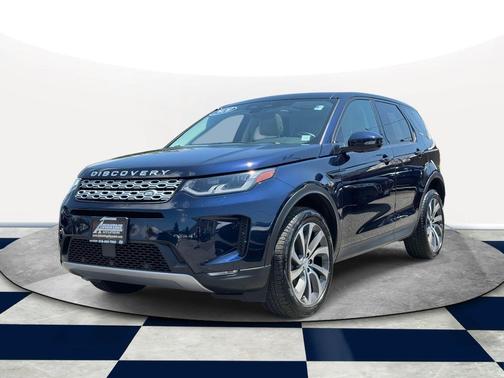 2020 Land Rover Range Rover P525 HSE LWB