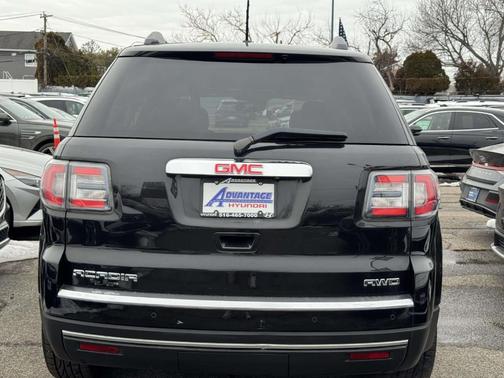 2015 GMC Acadia SLT-1