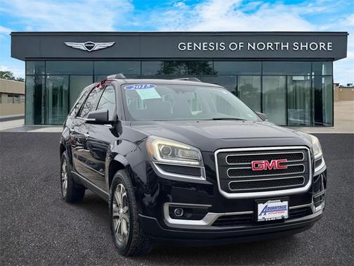 2015 GMC Acadia SLT-1