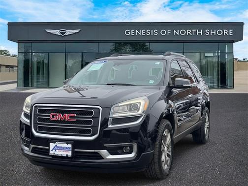 2015 GMC Acadia SLT-1