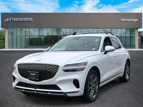 2023 Genesis GV70 2.5T