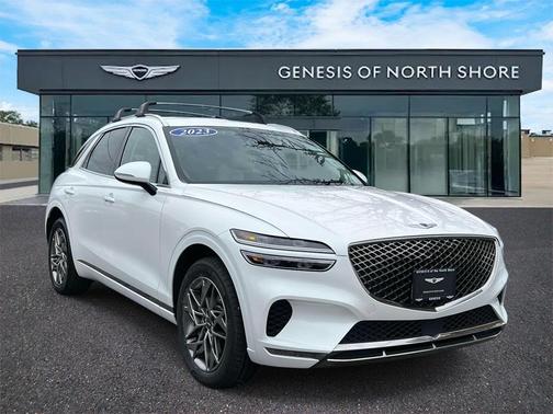2023 Genesis GV70 2.5T