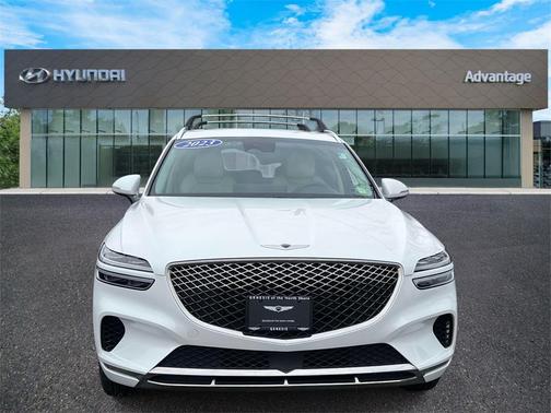 2023 Genesis GV70 2.5T
